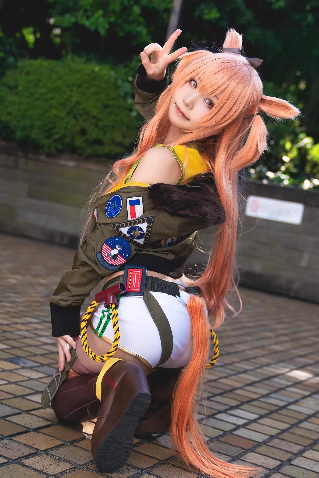 Kurumi - Mayano Top Gun-erohere3.webp